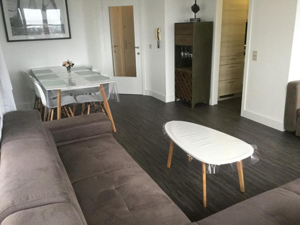 Zeeparel Apartamento Middelkerke Exterior foto